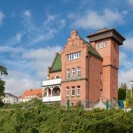 De Bootsmann - Mit Traumhaften Panorama-Meerblick Sassnitz Exterior foto